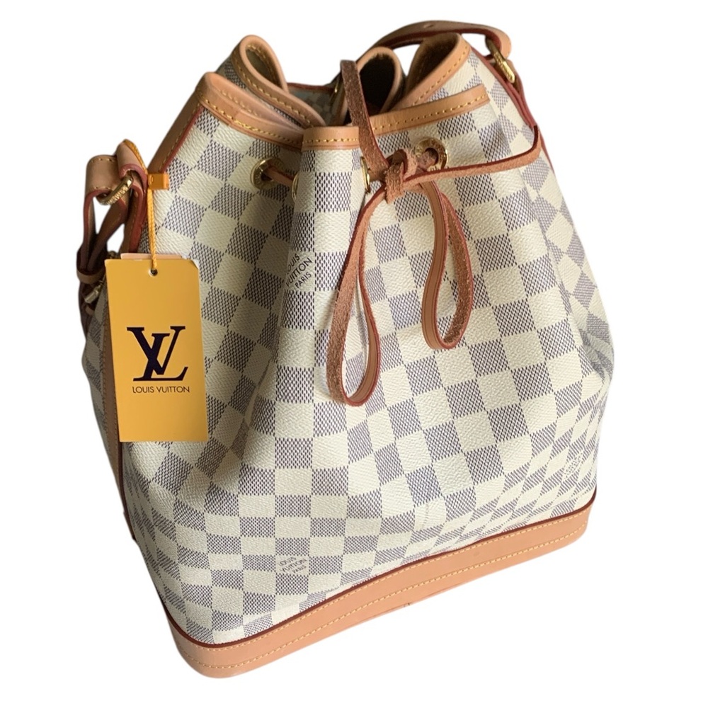 🐝 LV Style Noé BB 🐝 - Picture 3 of 12